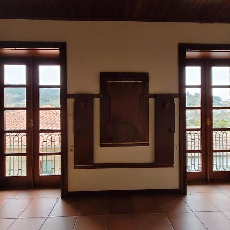 TorrãoMeus Rios - Moradia T1 Entre O Douro E Tamega别墅 外观 照片
